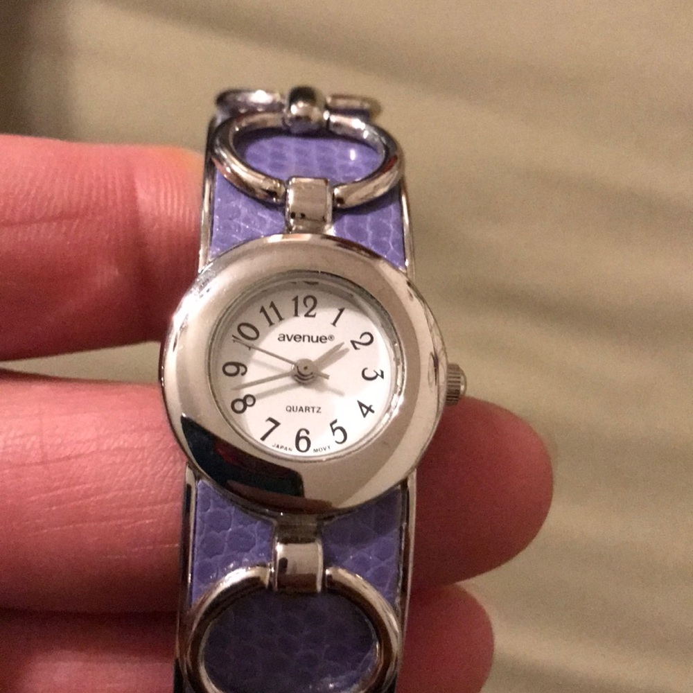 Watch